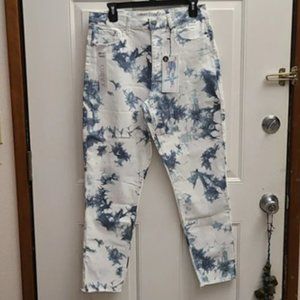 Tinseltown Mom Jeans